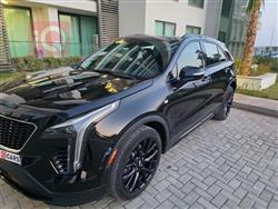 كاديلاك XT4